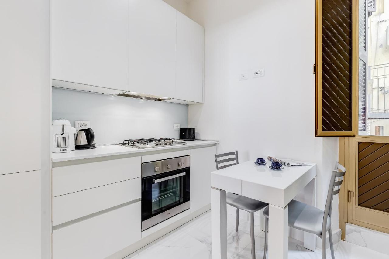 Opera Exclusive House By Premium Suites Collection Rome Extérieur photo