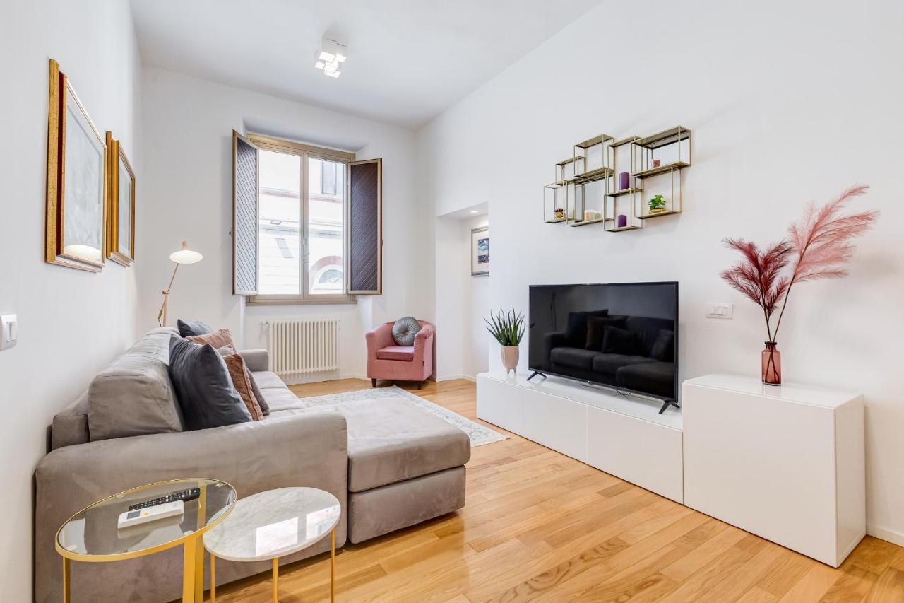 Opera Exclusive House By Premium Suites Collection Rome Extérieur photo