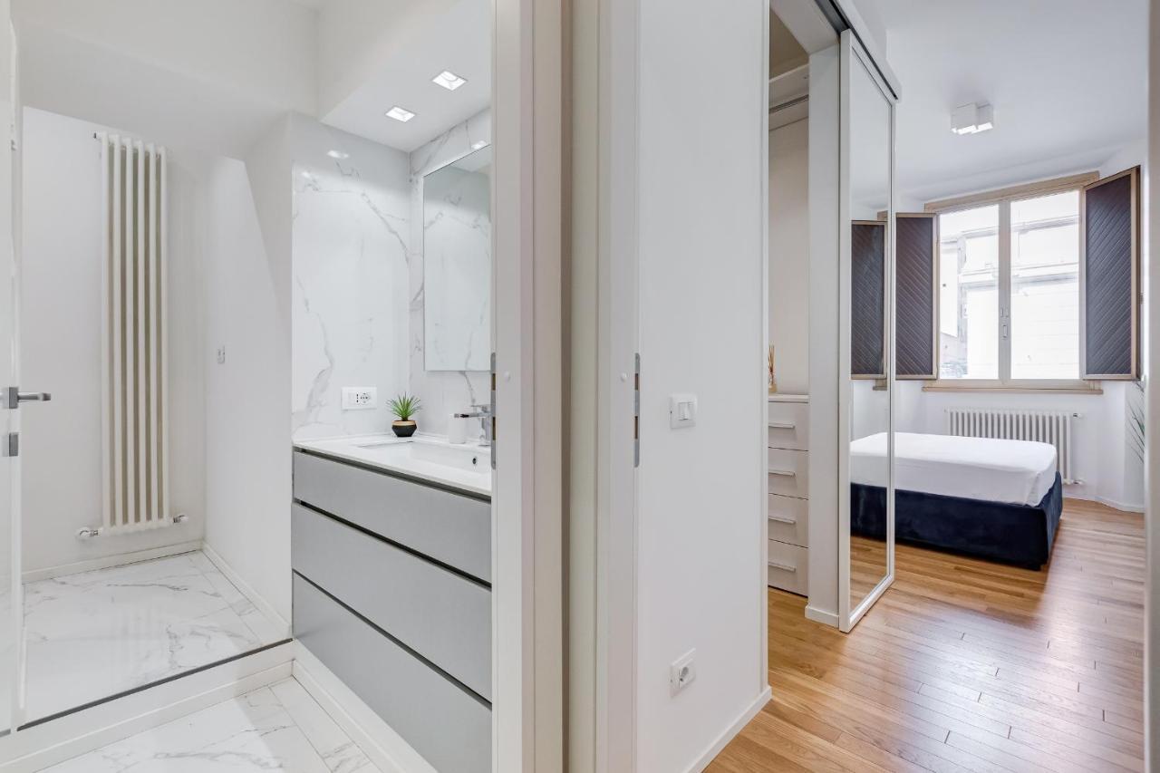 Opera Exclusive House By Premium Suites Collection Rome Extérieur photo