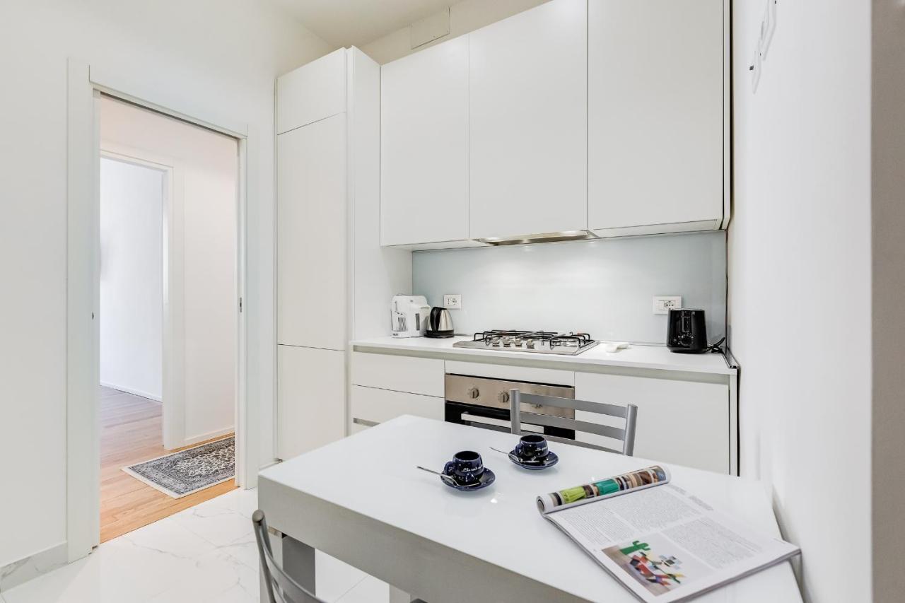 Opera Exclusive House By Premium Suites Collection Rome Extérieur photo