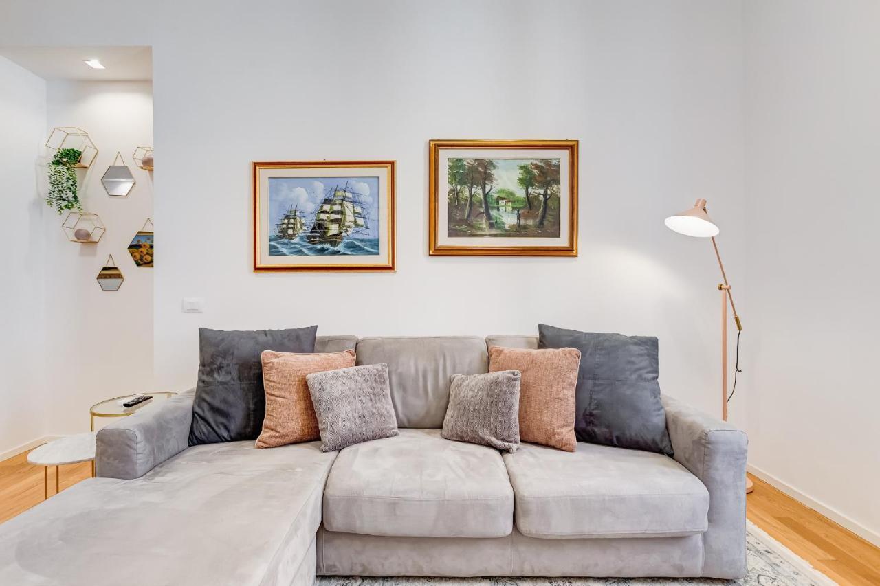 Opera Exclusive House By Premium Suites Collection Rome Extérieur photo