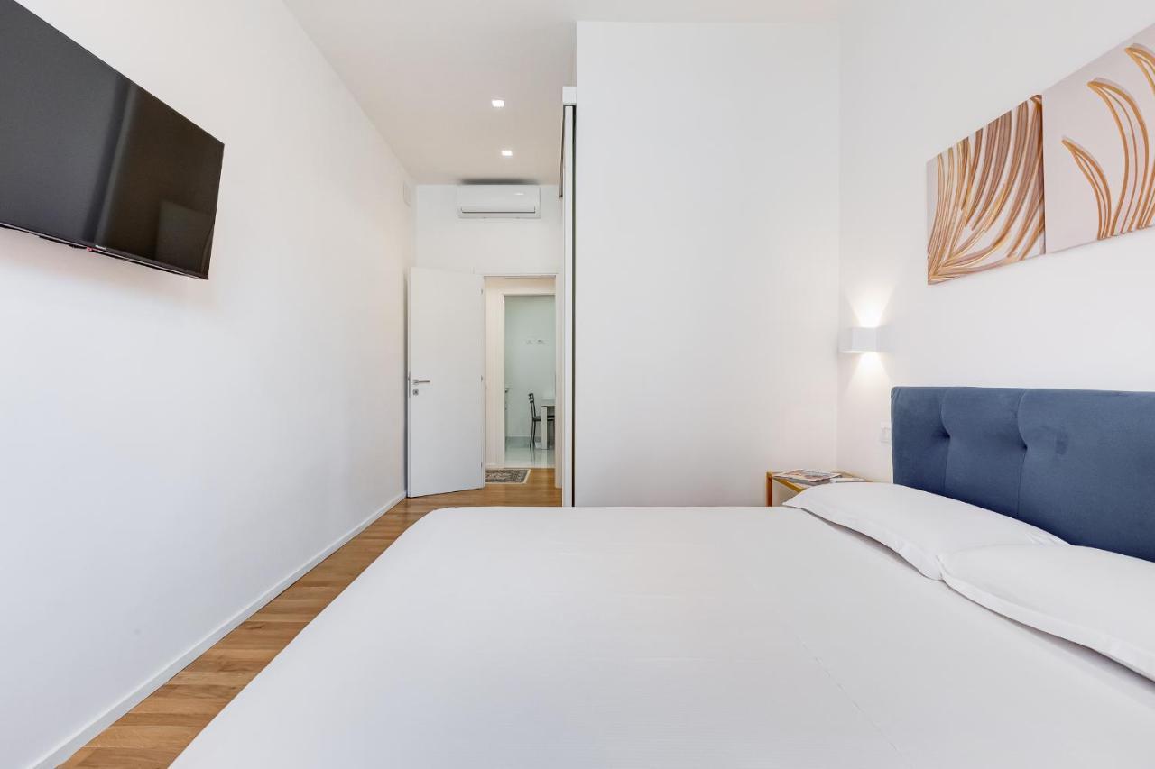 Opera Exclusive House By Premium Suites Collection Rome Extérieur photo