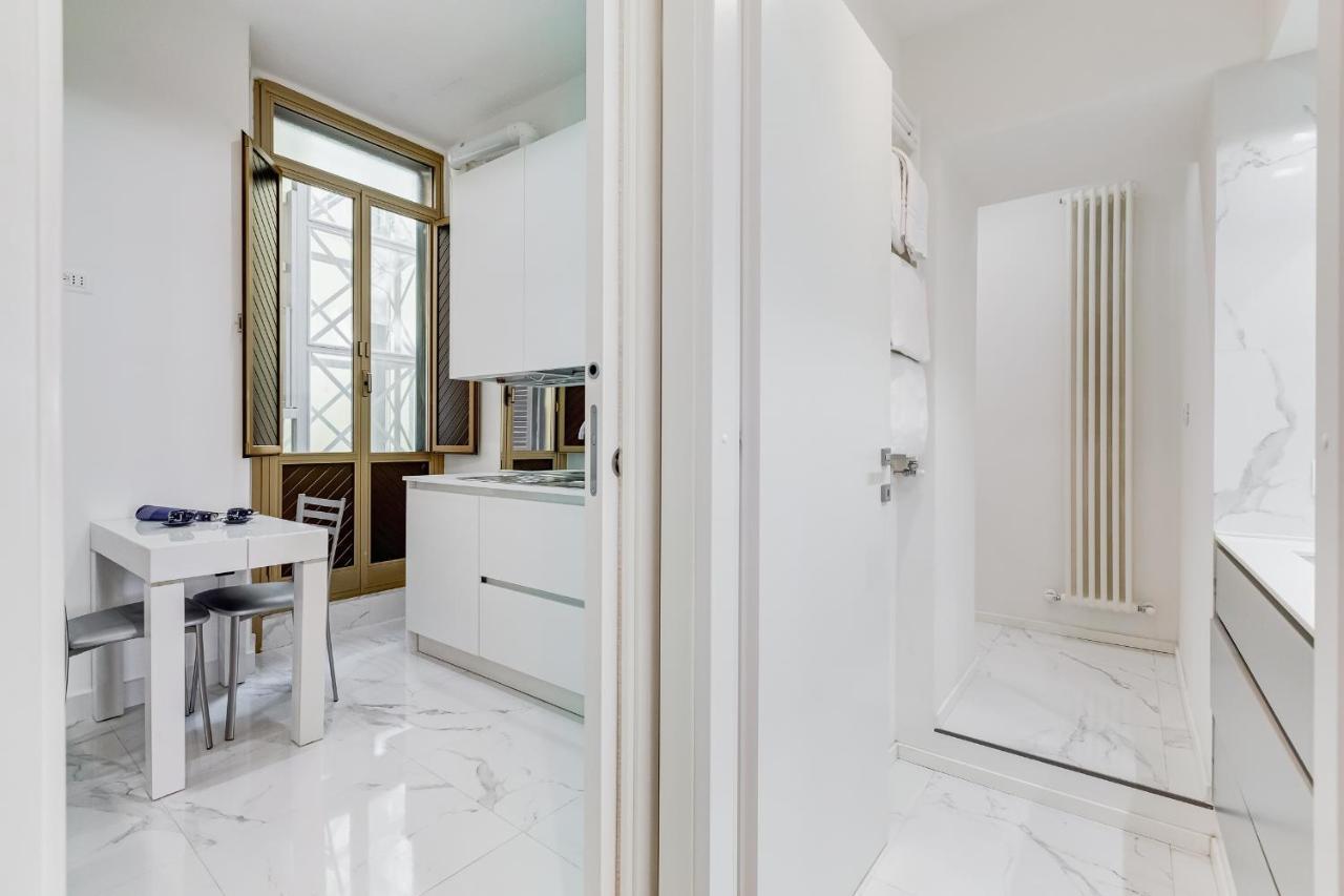 Opera Exclusive House By Premium Suites Collection Rome Extérieur photo