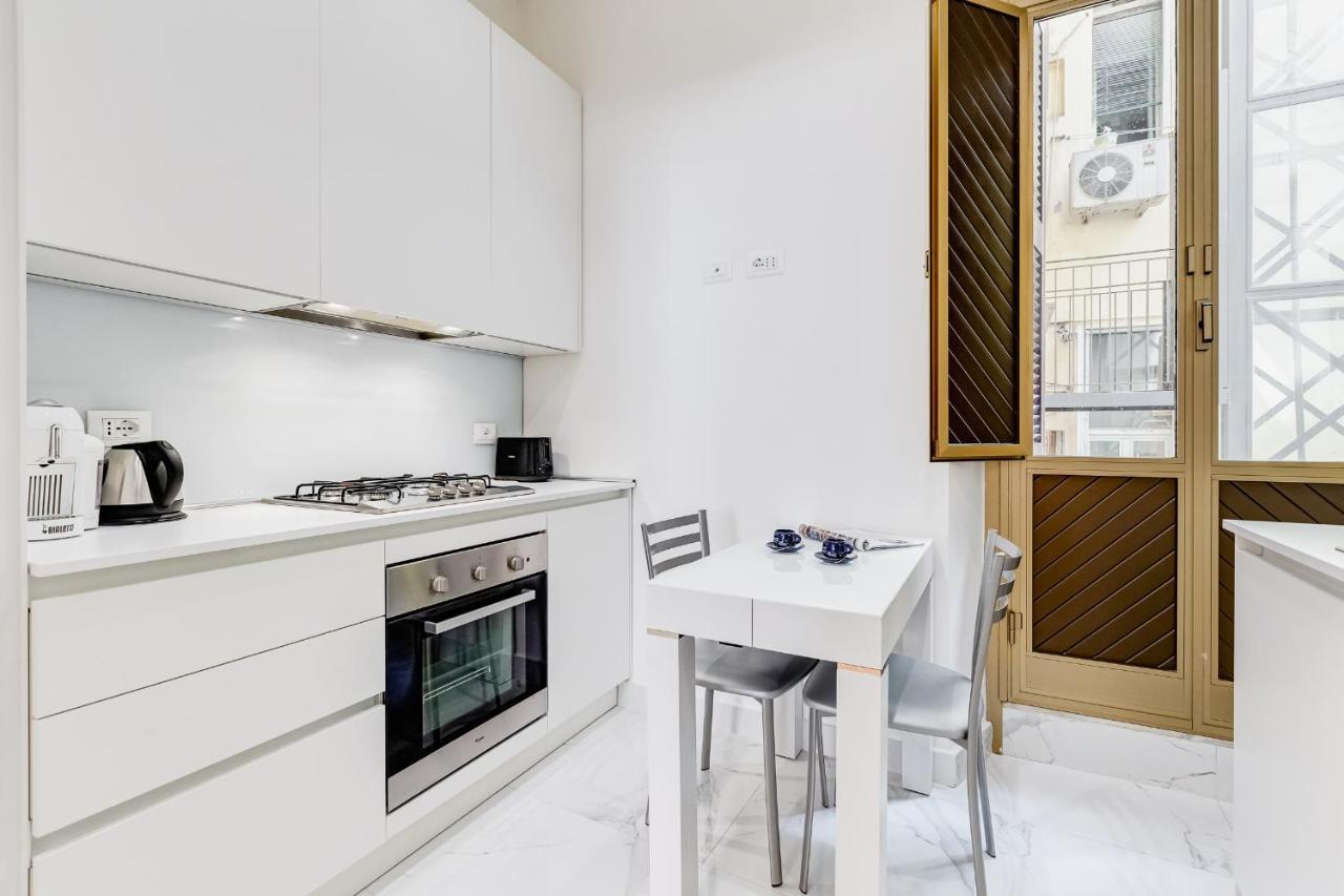 Opera Exclusive House By Premium Suites Collection Rome Extérieur photo