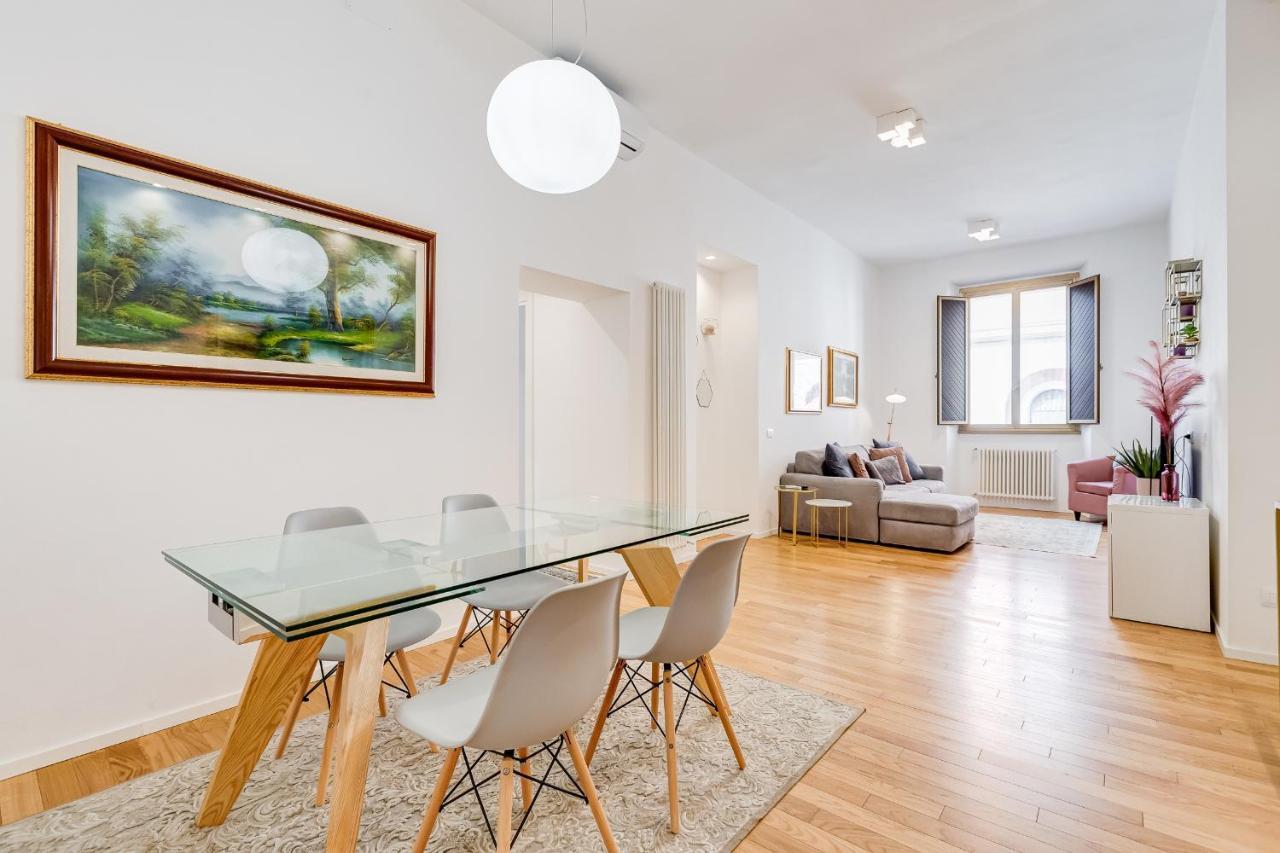 Opera Exclusive House By Premium Suites Collection Rome Extérieur photo