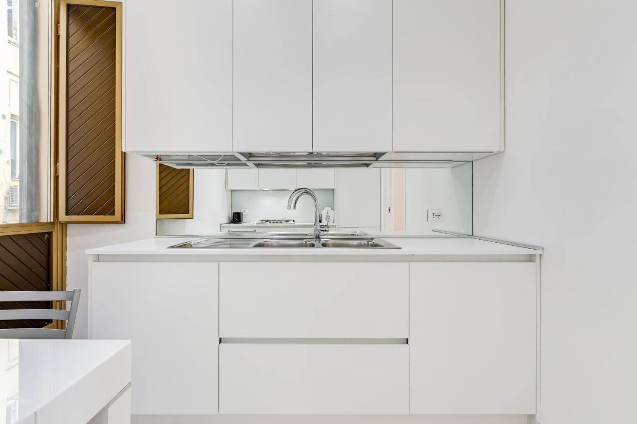 Opera Exclusive House By Premium Suites Collection Rome Extérieur photo