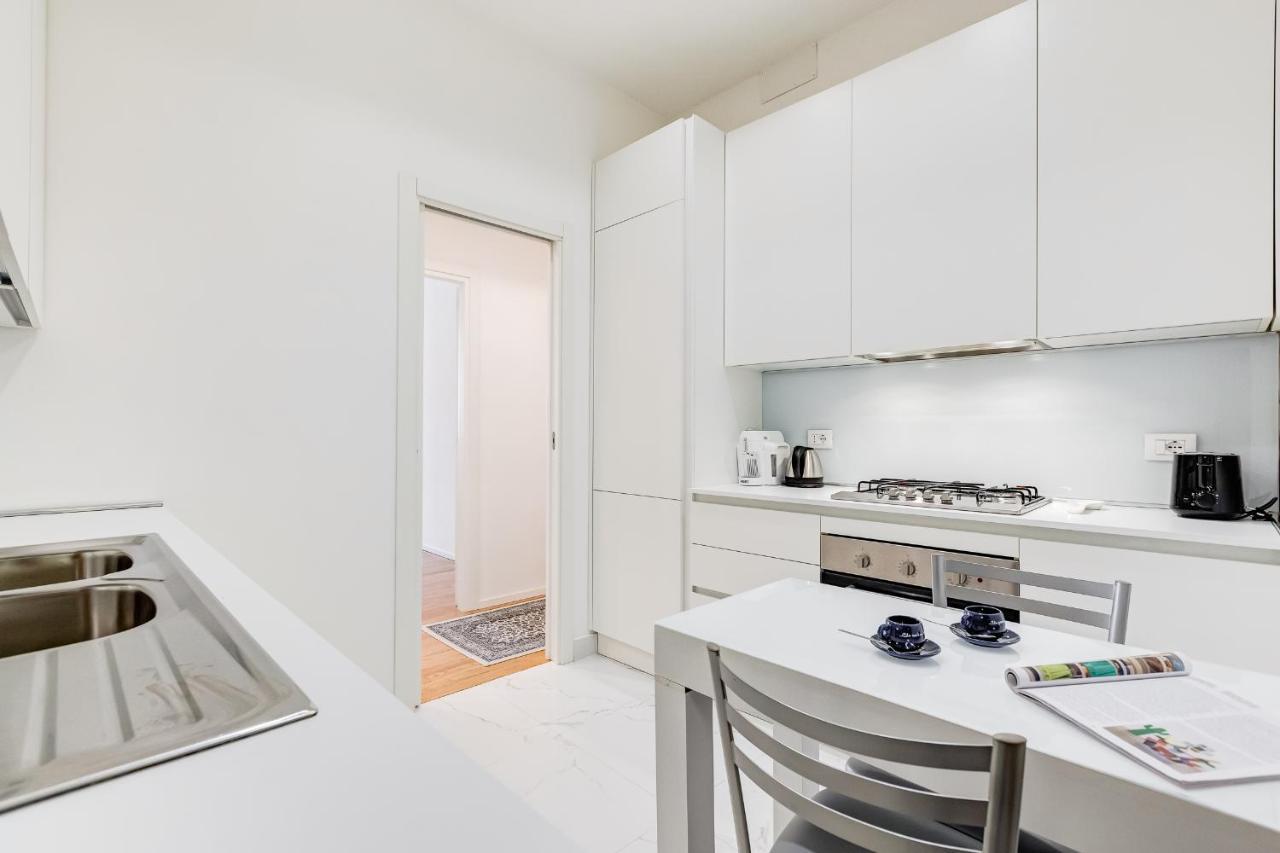 Opera Exclusive House By Premium Suites Collection Rome Extérieur photo