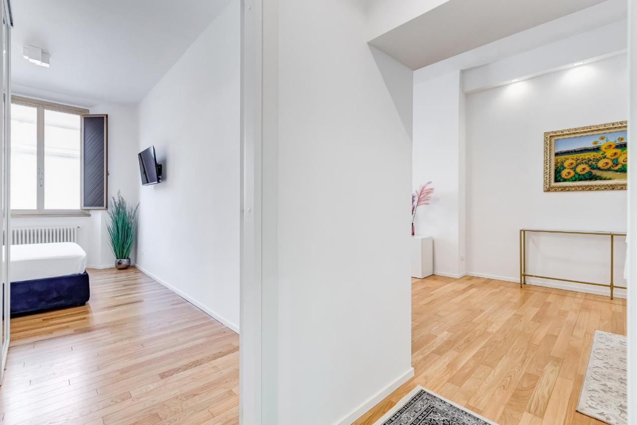 Opera Exclusive House By Premium Suites Collection Rome Extérieur photo