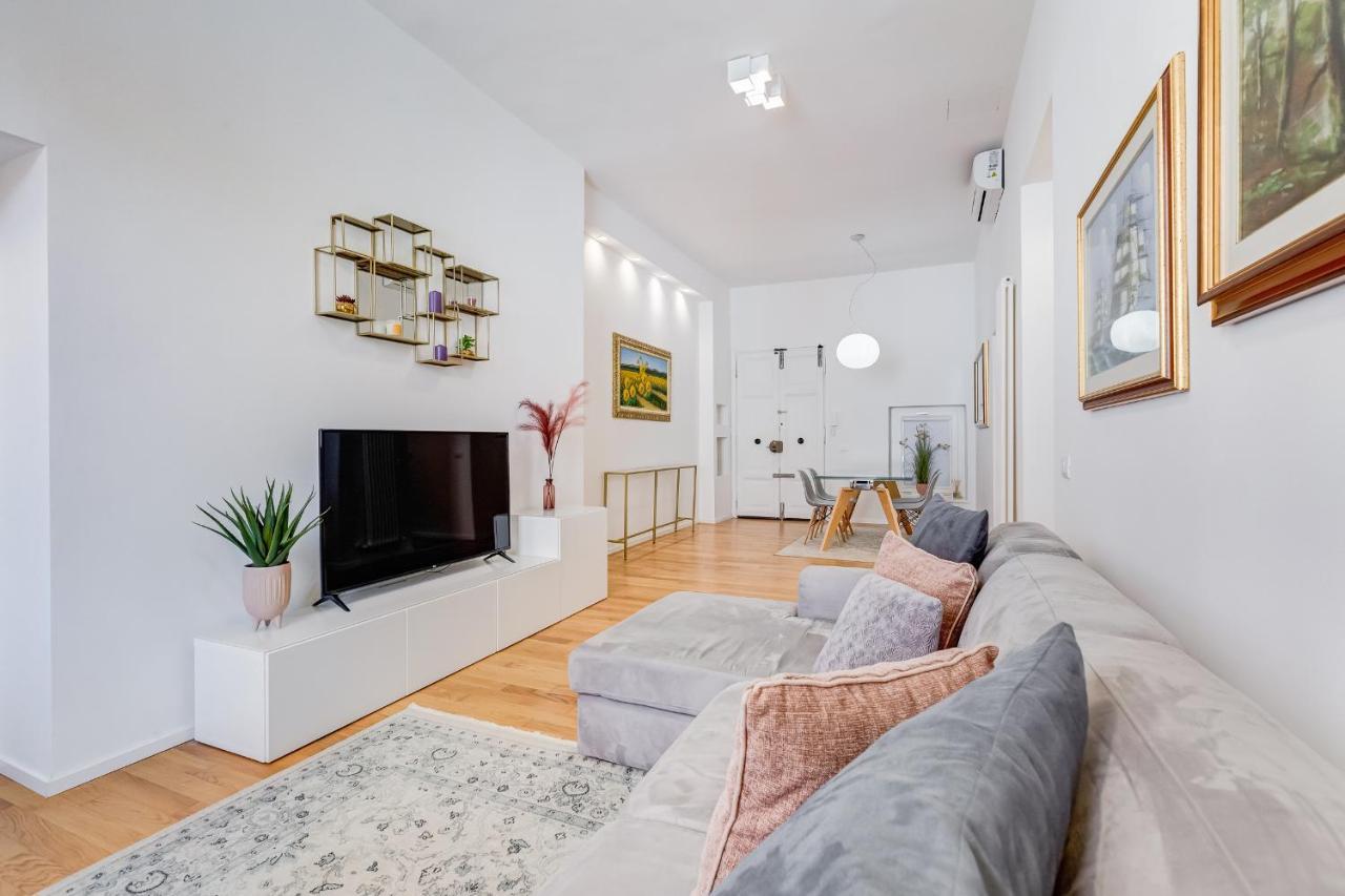 Opera Exclusive House By Premium Suites Collection Rome Extérieur photo