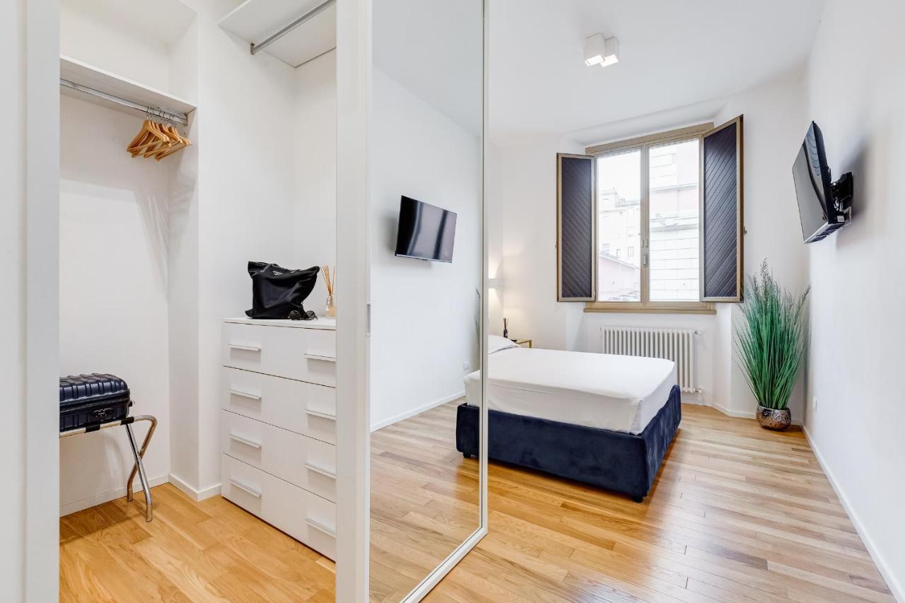Opera Exclusive House By Premium Suites Collection Rome Extérieur photo