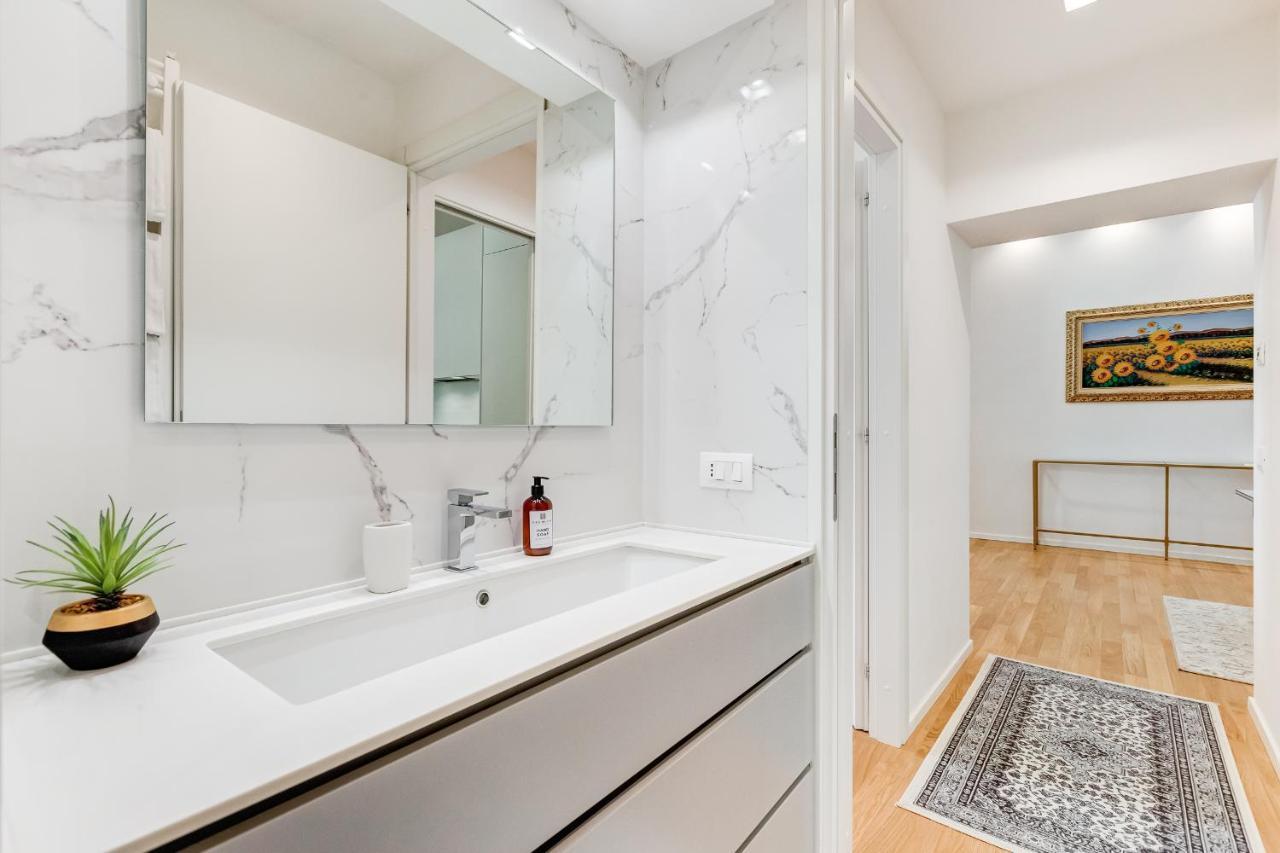 Opera Exclusive House By Premium Suites Collection Rome Extérieur photo