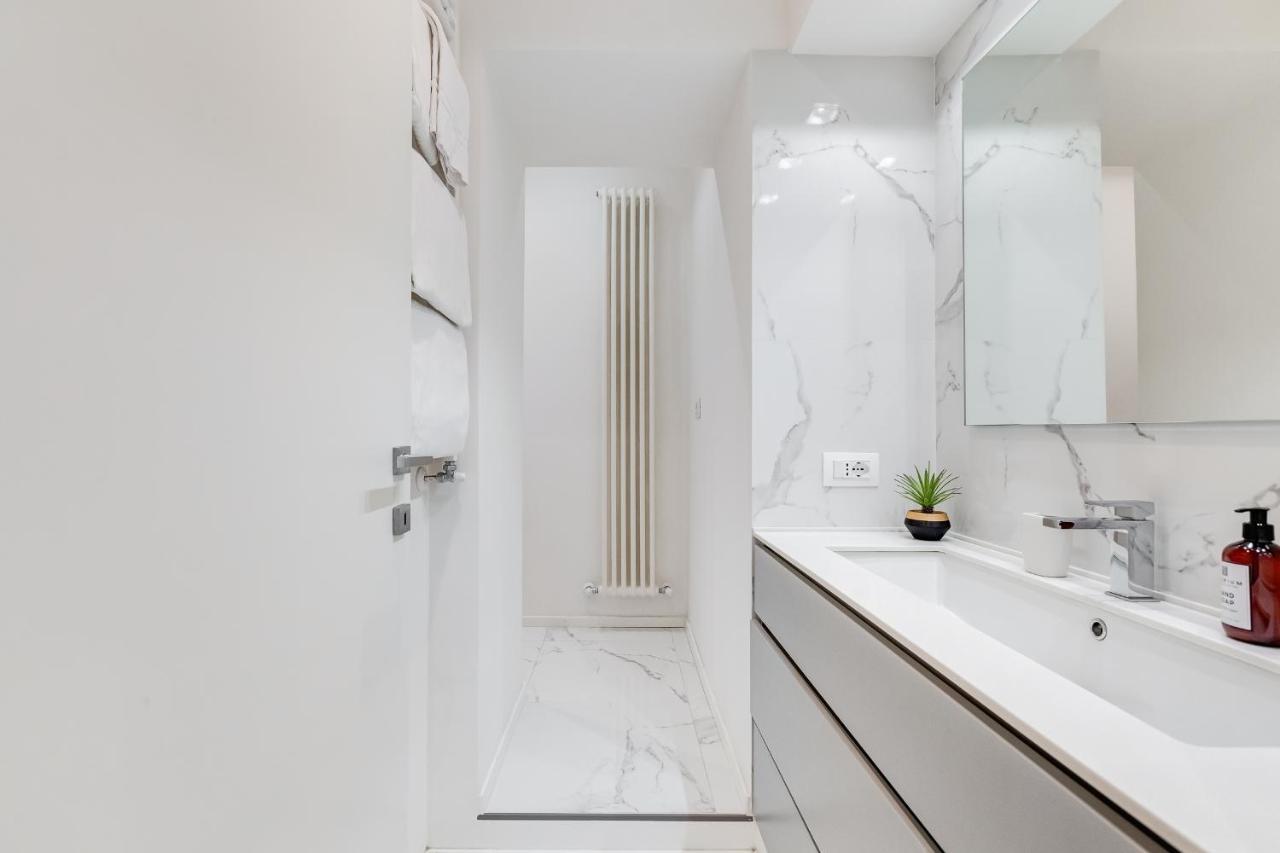 Opera Exclusive House By Premium Suites Collection Rome Extérieur photo
