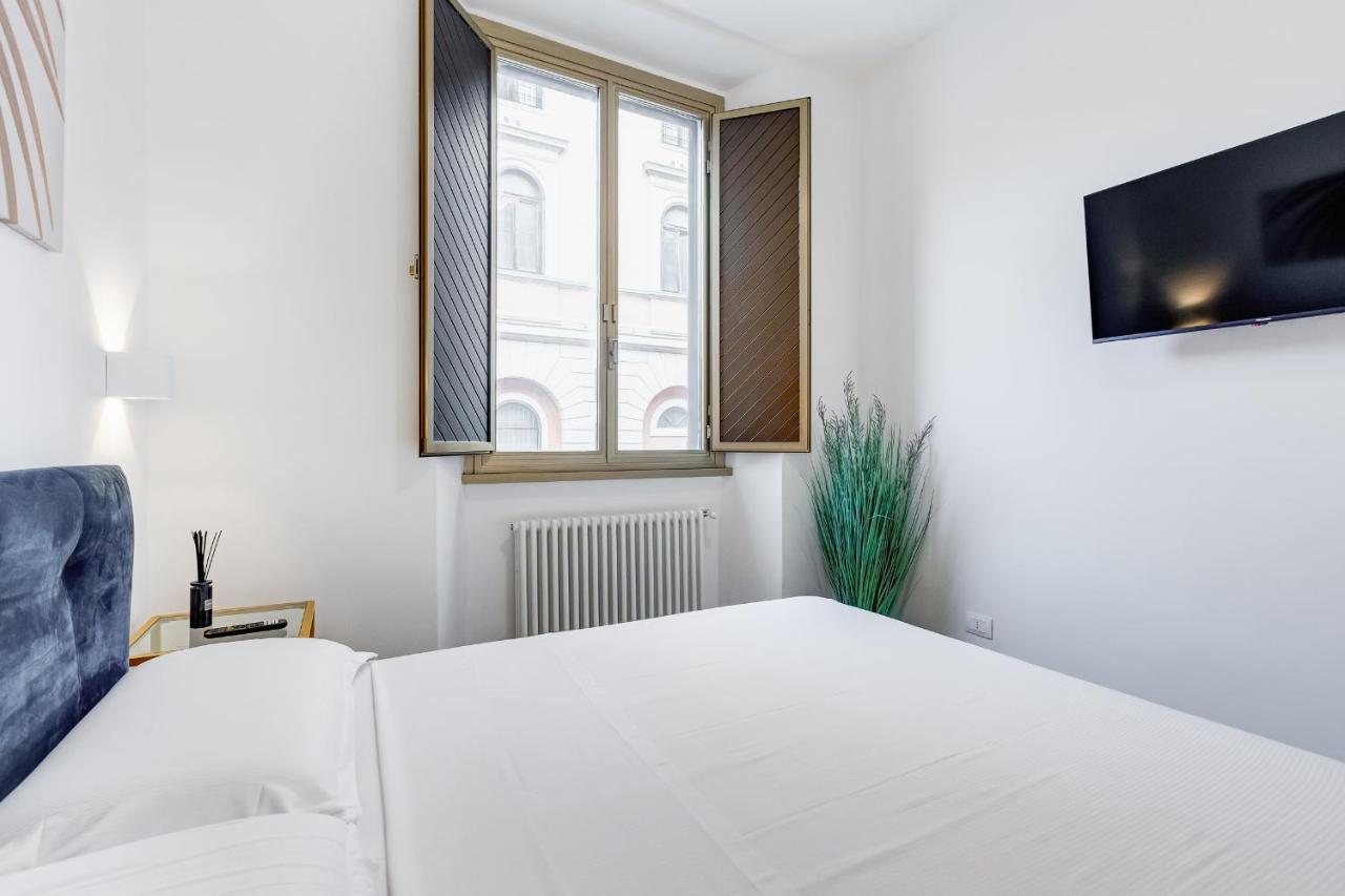 Opera Exclusive House By Premium Suites Collection Rome Extérieur photo