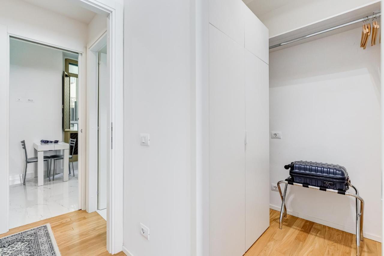 Opera Exclusive House By Premium Suites Collection Rome Extérieur photo