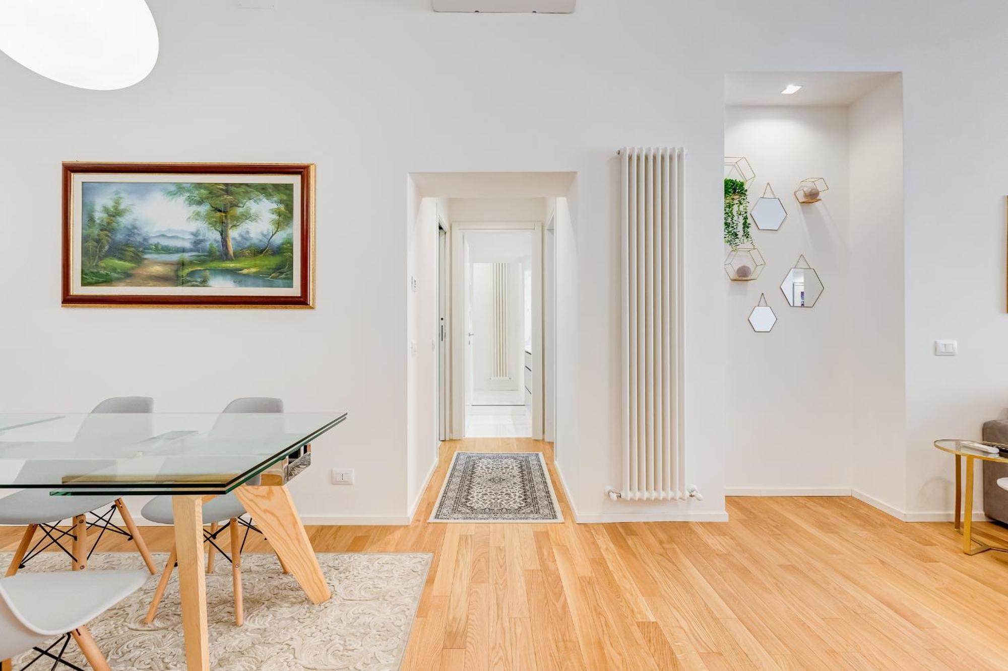 Opera Exclusive House By Premium Suites Collection Rome Extérieur photo