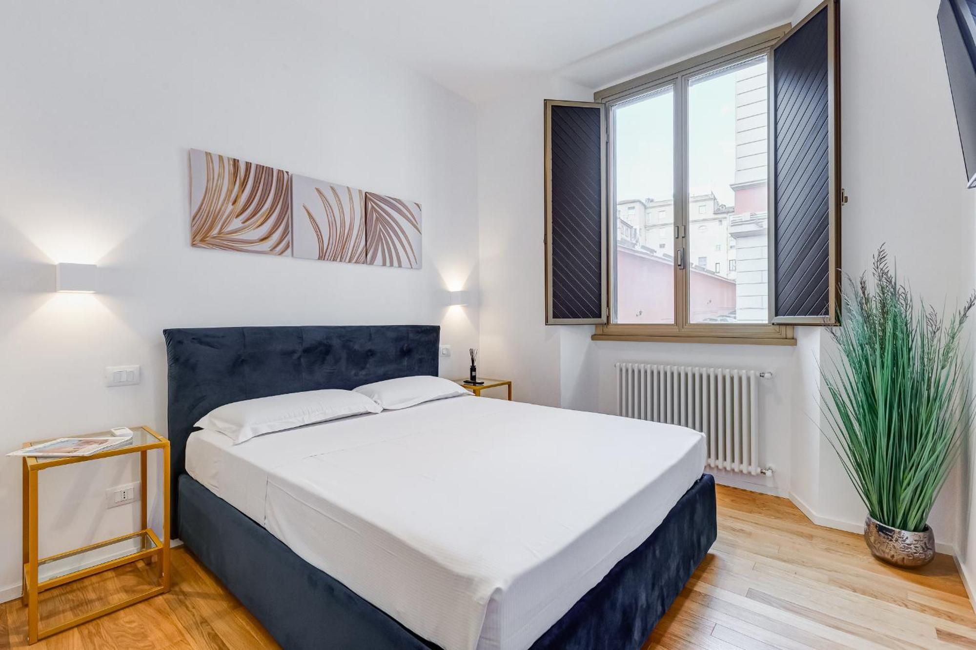 Opera Exclusive House By Premium Suites Collection Rome Extérieur photo